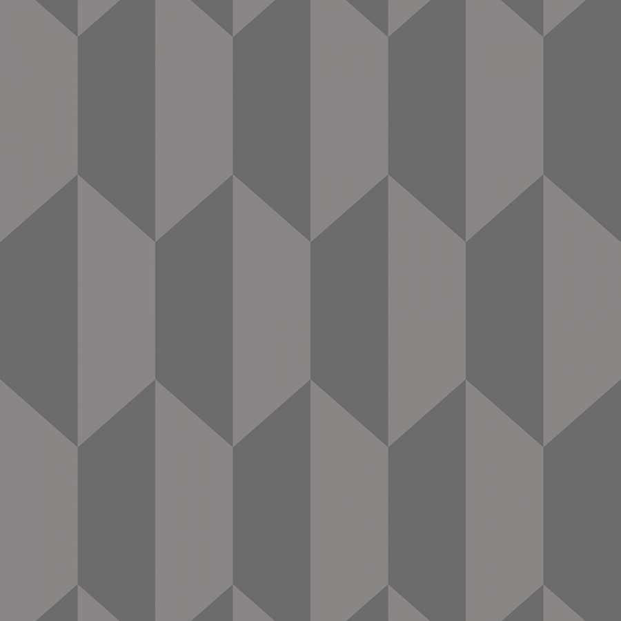 Cole and Son Geometric II Tile 105/12051 Wallpaper Naken Interiors